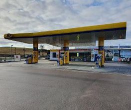 JET Tankstelle Bild 5