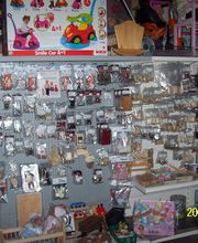 Hobby,Sammel und Spielzeugwelt Fachhandel Bild 1