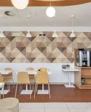 B&B HOTEL Milano Cenisio Garibaldi immagine 7