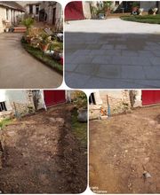 Brodny Terrassement & Location image 10