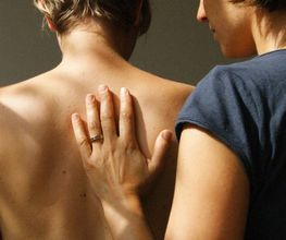 Eline Blom  - Speelruimte Haptonomie - Haptotherapie en Relatietherapie afbeelding 3
