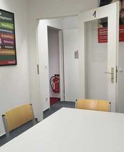 Hamburg Eppendorf-Hoheluft Unterrichtsraum 2