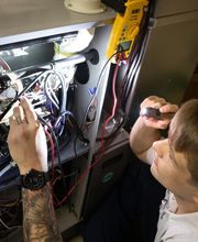 Climate Control Heating, Cooling & Plumbing image 15