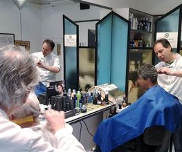 Gallery Cliente