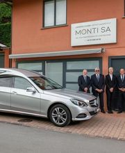 Onoranze Funebri Monti SA Bild 2