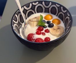 Holly Bistro Bild 3