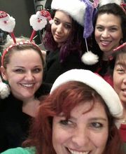 Fantastic Sams Cut & Color image 6