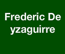 De Yzaguirre Frédéric image 2