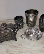 La Brocante de la Vallée Noire image 2
