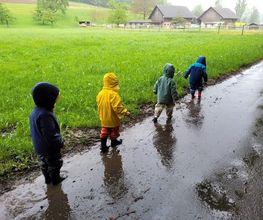Tageskindergarten Froschkönig Bild 7