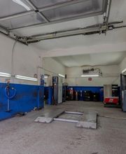 EUROMASTER München PKW Bild 7