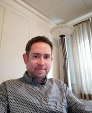 Eyach-Praxis für Psychotherapie, Beratung, Coaching und Meditation - Heilpraktiker für Psychotherapie Andreas Vosseler Bild 3