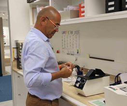 Écouter Voir Optique TOURS NORD image 13