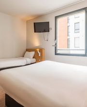 B&B HOTEL Mulhouse Centre image 7