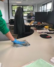 SOS Environnement Nettoyage image 3