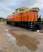 South Arkansas Intermodal Park image 4