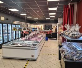 Thomsen Fleischmarkt Bild 1