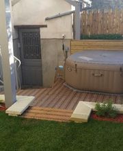 Carbonneaux Paysage image 3