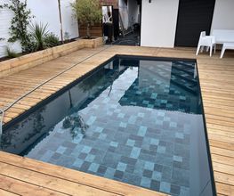 Piscines du Val de L'Eyre image 19