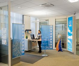 VR Bank in Thüringen eG Bild 2