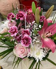 Fleurs et Sens image 4