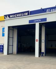 Euromaster Recauchutados Peñas Tudela imagen 1