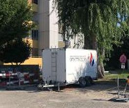 Mobile Heizungen Schweiz GmbH Bild 14