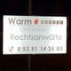 Warm and Kollegen Rechtsanwälte