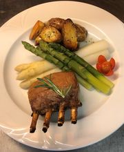 Restaurant Frohsinn Bild 6