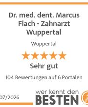 werkenntdenBESTEN.de Qualitätssiegel