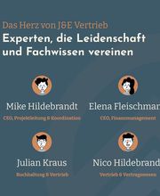 J&E Vertriebs UG Bild 1