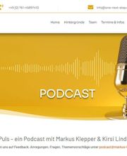 Webdesign & Werbung | Brandenburg & Berlin - Correct Conception GmbH Bild 9