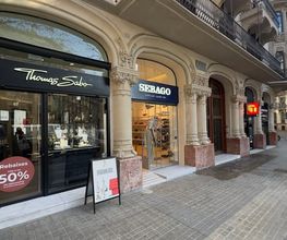 Sebago 9 Barcelona imagen 2