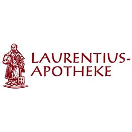 Logo der Laurentius-Apotheke