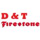 D. T. Firestone