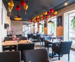 SUSHIFREUNDE Bielefeld Bild 6