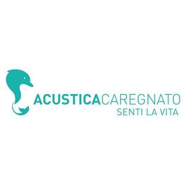 Acustica Caregnato logo