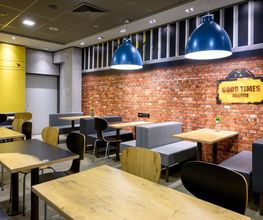 McDonald's Bild 6