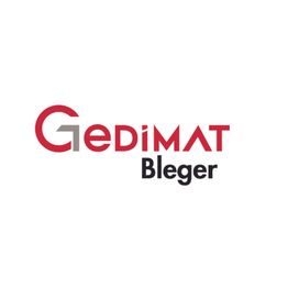 GEDIMAT BLEGER PPI