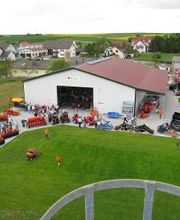 Spinner Landtechnik Bild 1