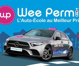 Wee Permis Laon image 5
