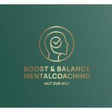 Boost & Balance Mentalcoaching