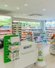 BENU Lausanne Pontaise Bild 8