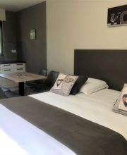 Hôtel Le Trécelin image 1