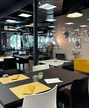 OverGround - Snack Bar - Sala eventi Bild 9