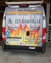 Est Ramonage image 12