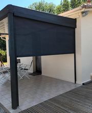 SCO.ME.BAT Coopérative des Menuisiers du Bâtiment image 17