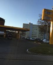 JET Tankstelle Bild 3