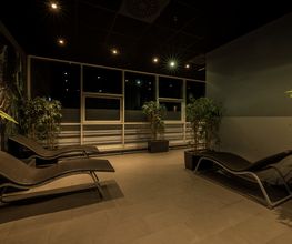 Fitness First Dortmund - Lounge
