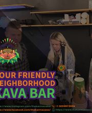 The Karma Casa - Kava Bar image 8